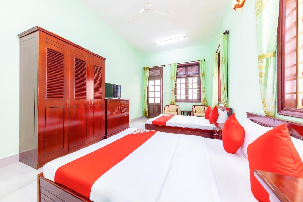 Oyo 381 Tuyet Mai Hotel Nha Trang
