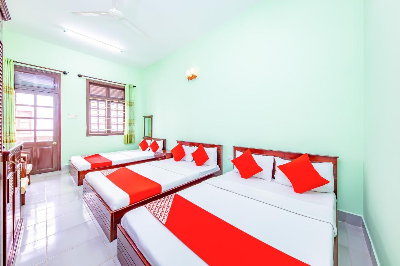 Hotel Oyo 381 Tuyet Mai Nha Trang