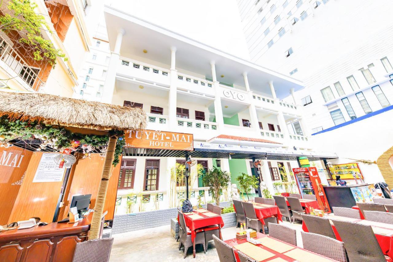 Oyo 381 Tuyet Mai Hotel 2*