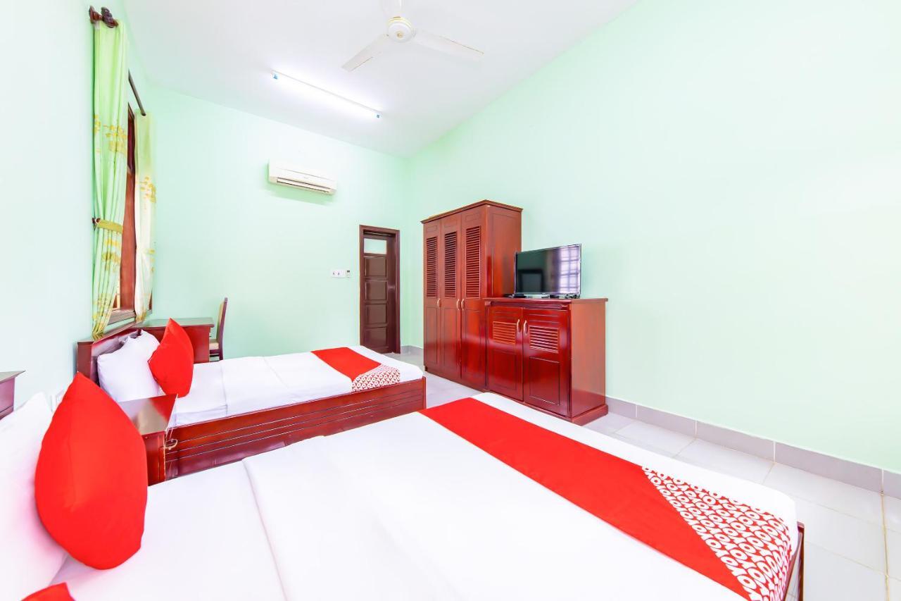 Hotel Oyo 381 Tuyet Mai 2*