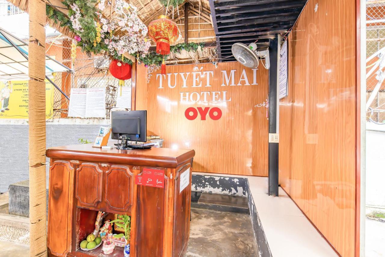 Oyo 381 Tuyet Mai
