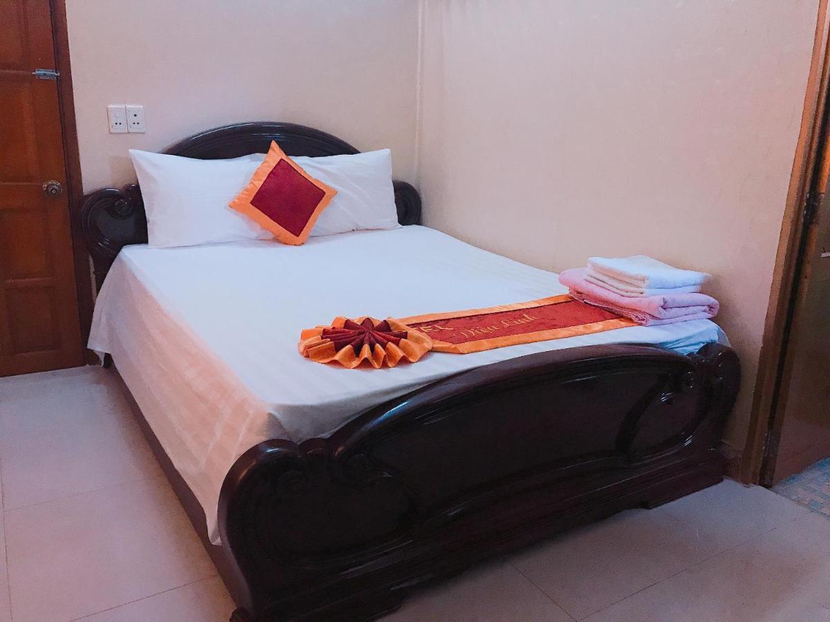 Magic Dieu Linh Hotel *