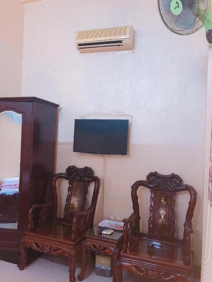 Hotel Magic Dieu Linh Dong Hoi