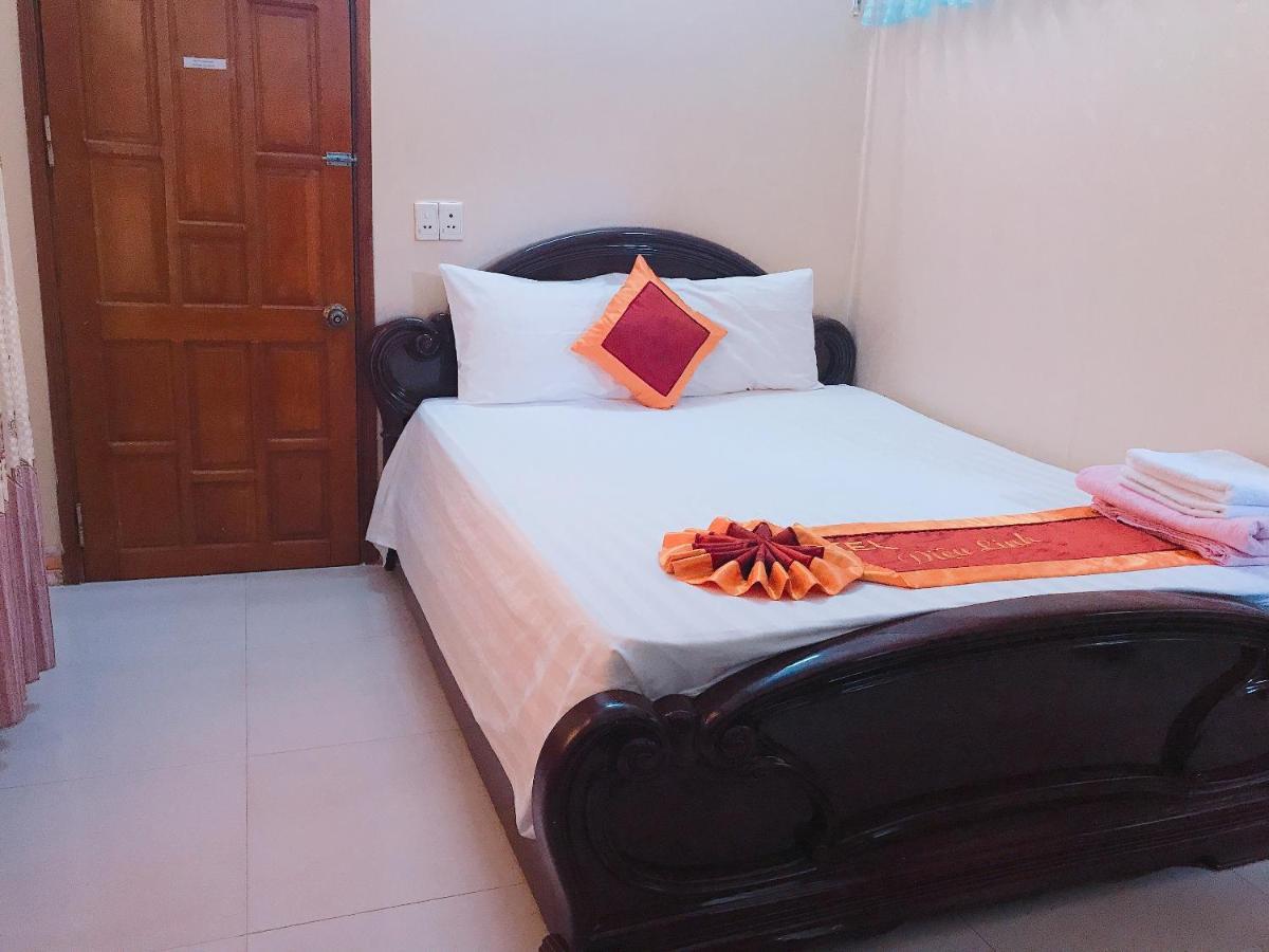 Magic Dieu Linh Hotel Dong Hoi