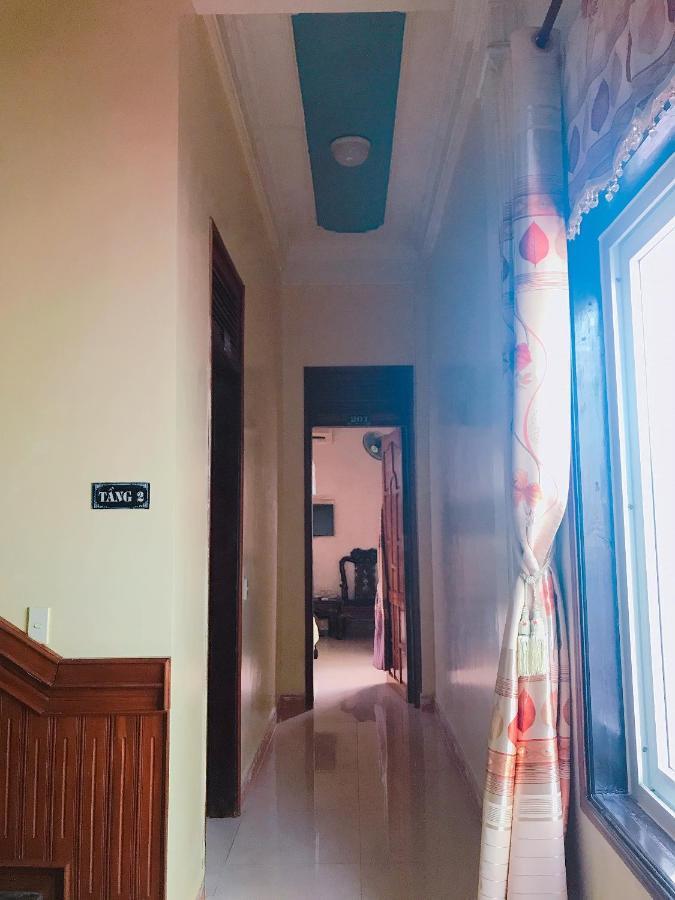 Magic Dieu Linh Hotel