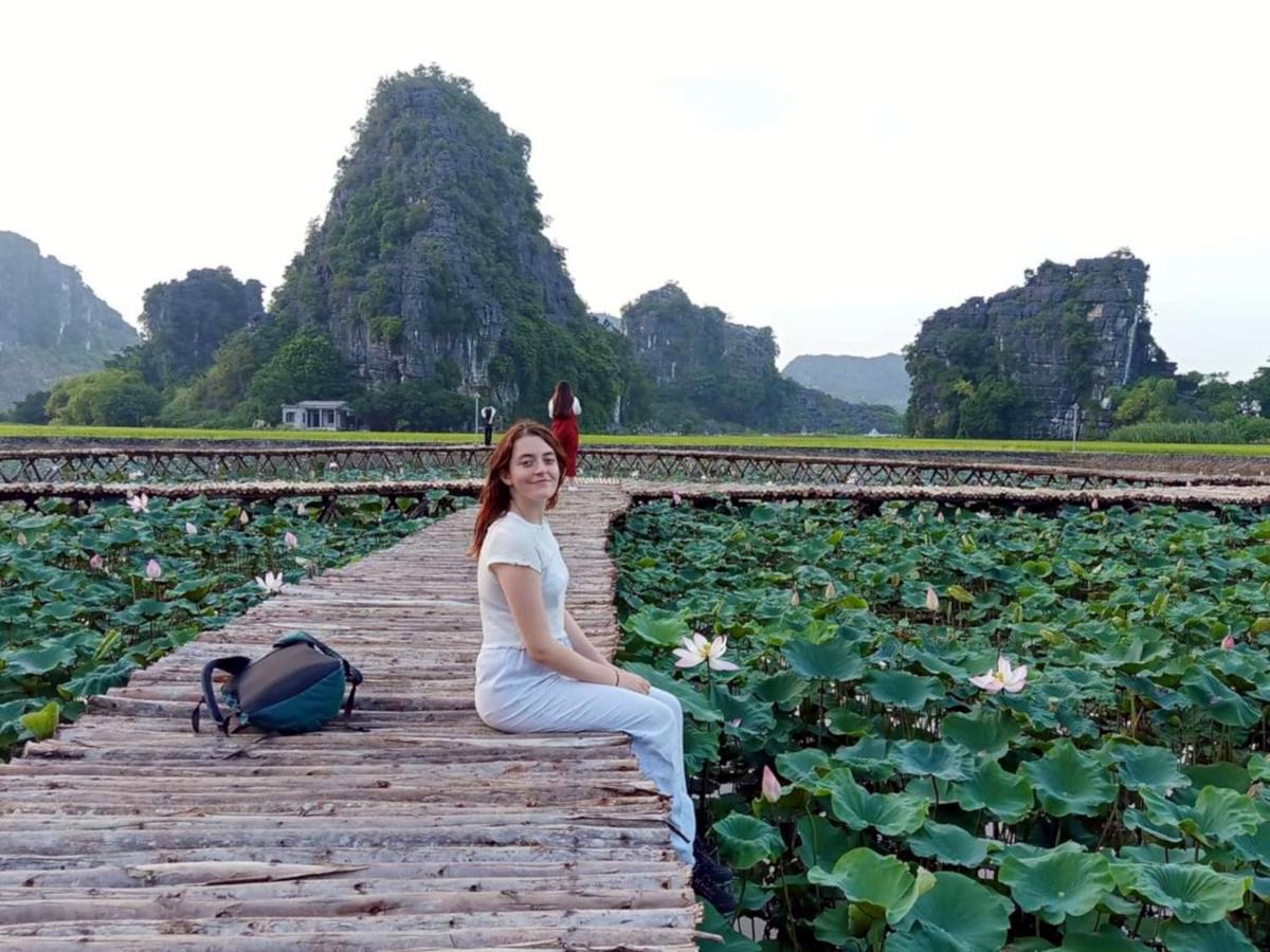 Hang Mua Garden Ninh Binh