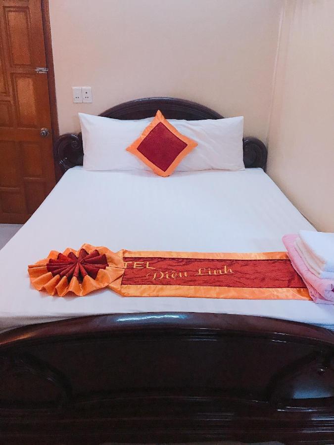Magic Dieu Linh * Dong Hoi