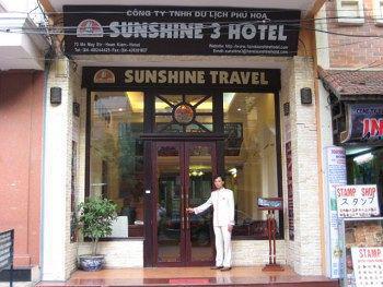 Khách sạn Matilda Boutique & Hà Nội