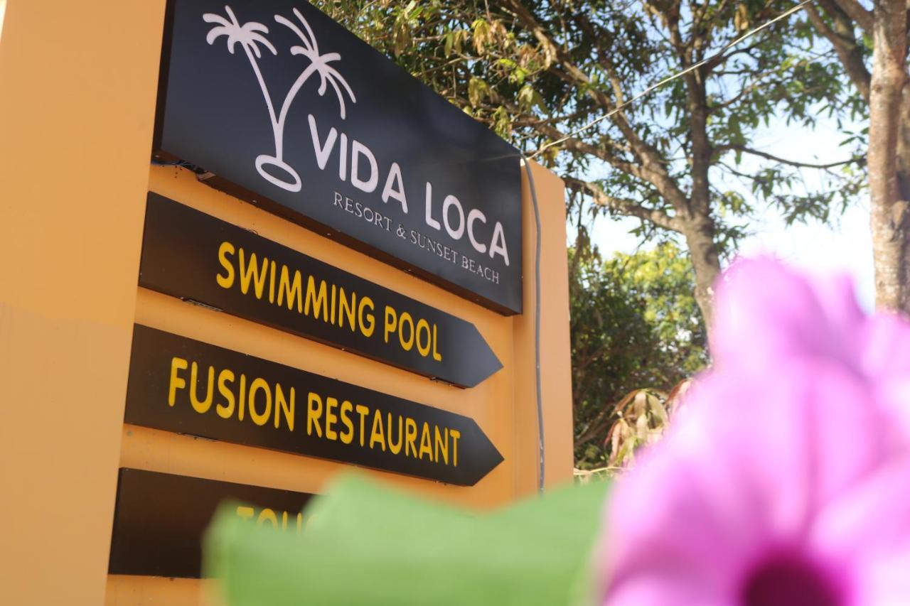Vida Loca Sunset 3* Phu Quoc