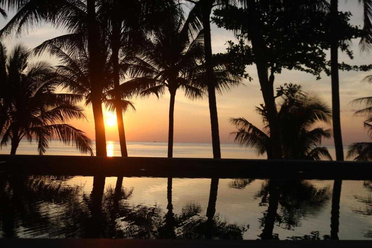 Vida Loca Sunset Phu Quoc