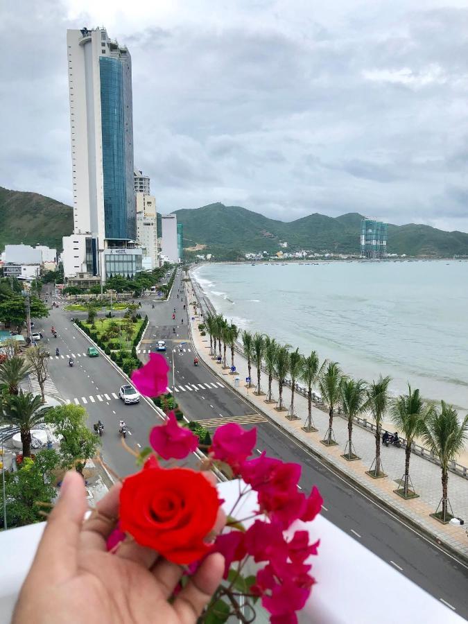 Thien Thanh - E Dragon 3* Nha Trang