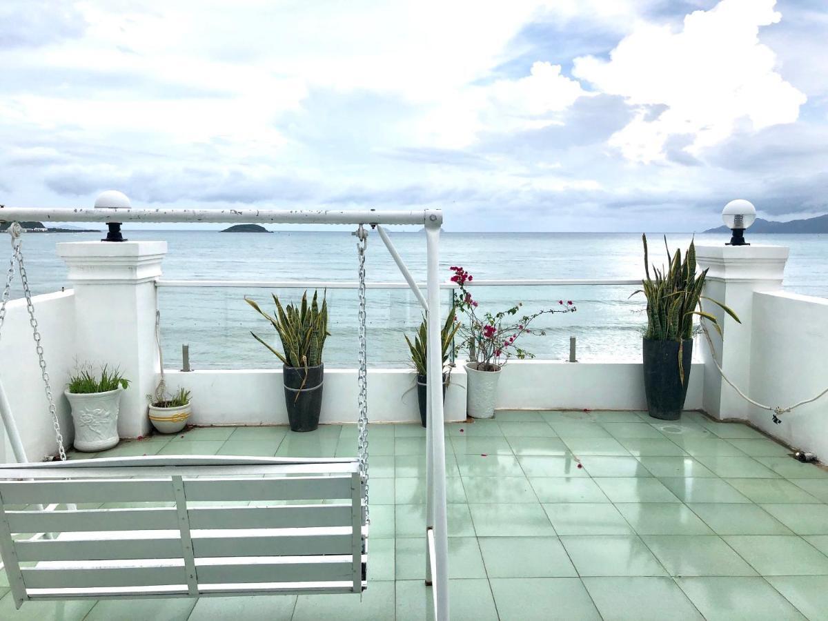 Thien Thanh - E Dragon 3* Nha Trang