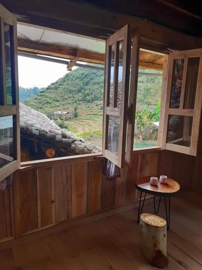 Homie Lodge