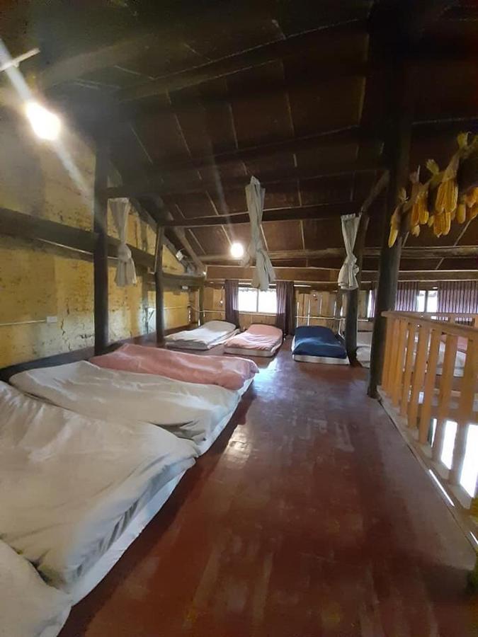 Homie Lodge *
