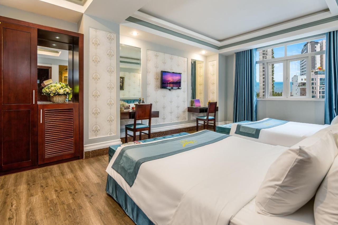 Hotel Angel Da Nang