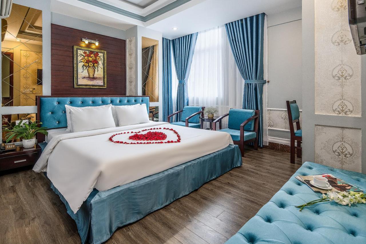 Angel Khách sạn Đà Nẵng