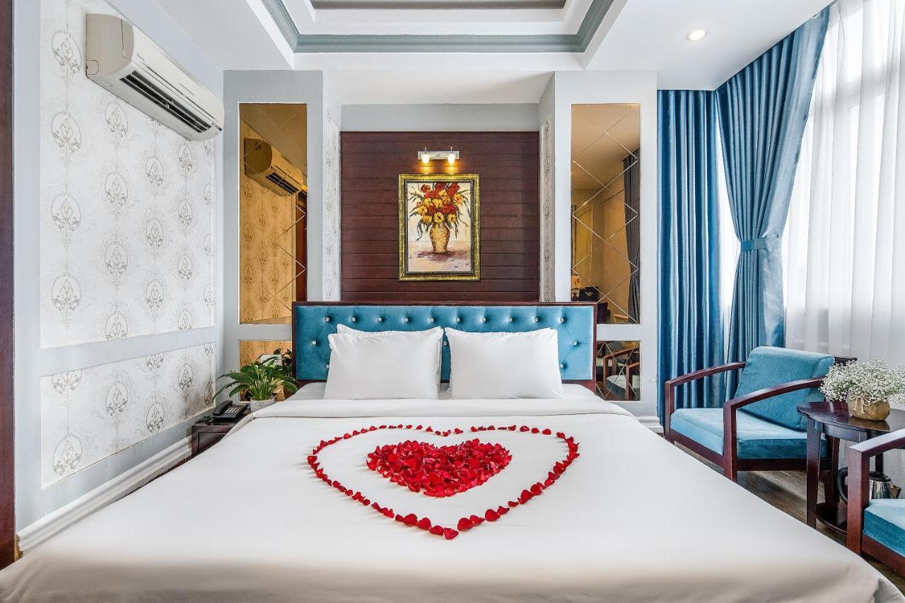 Hotel Angel Da Nang
