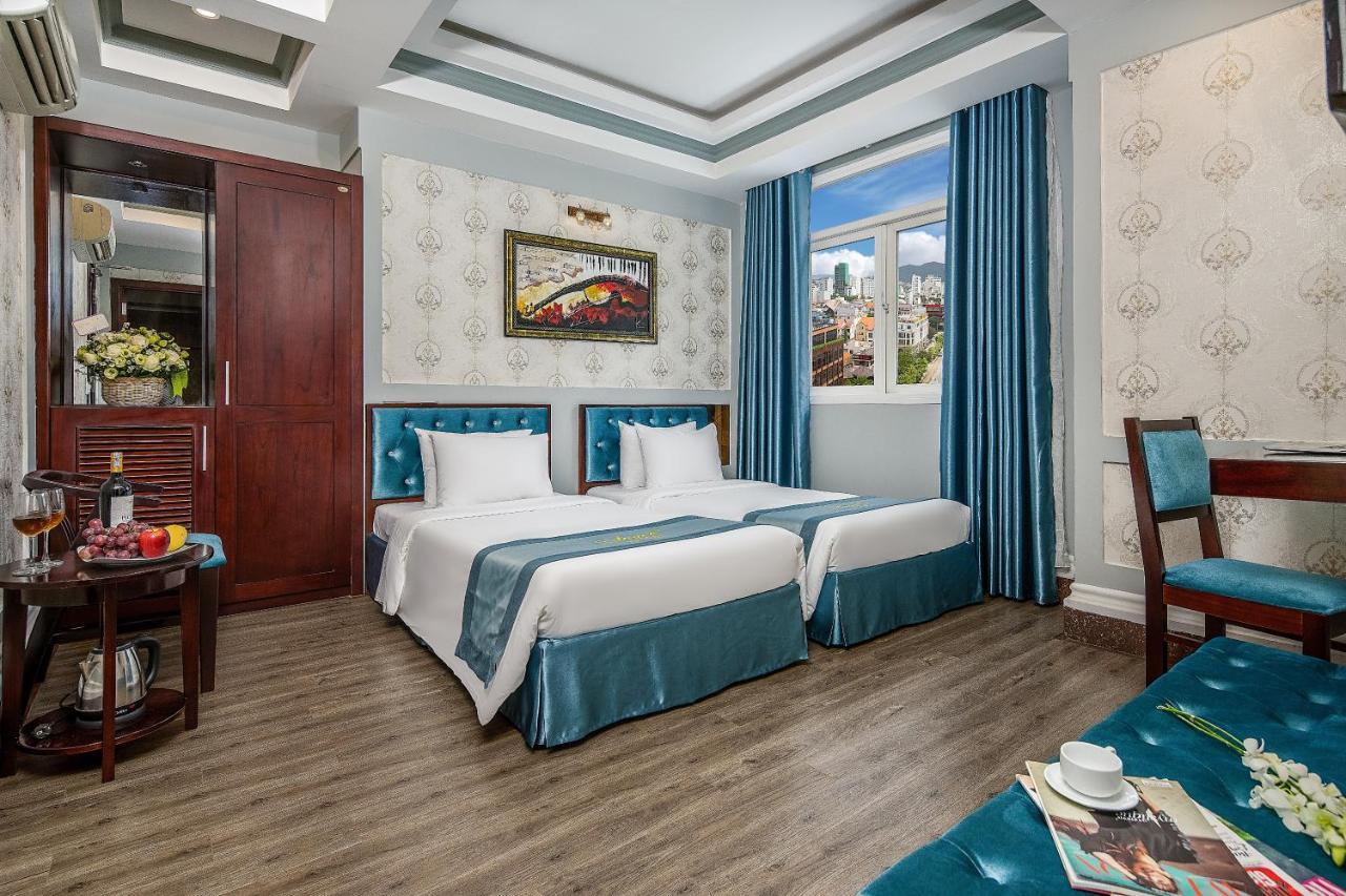 Hotel Angel Da Nang