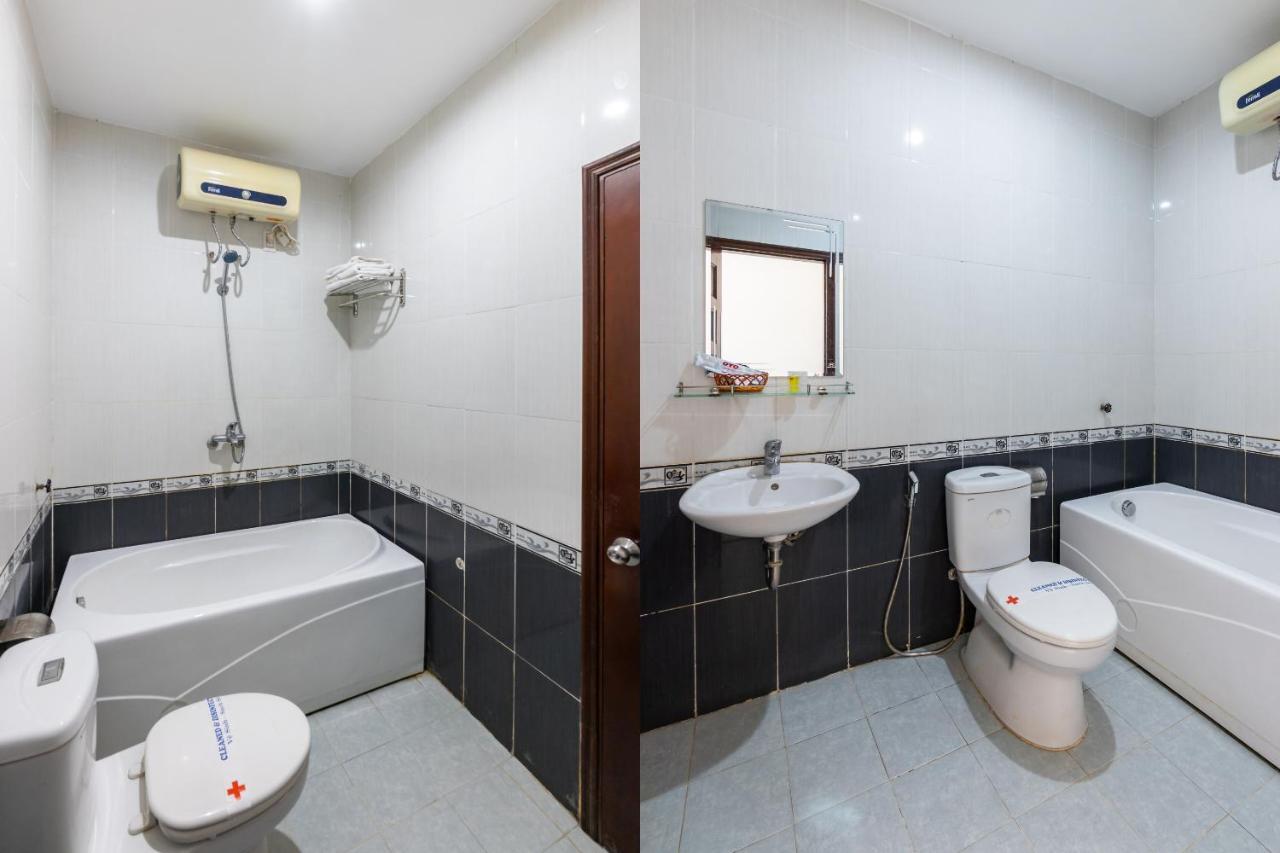 Bao Quyen Hotel Đà Nẵng
