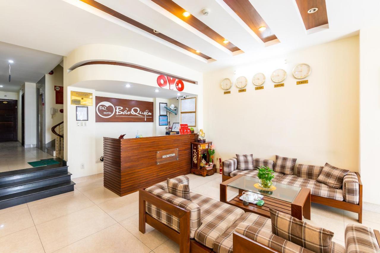 Hotel Bao Quyen 2*
