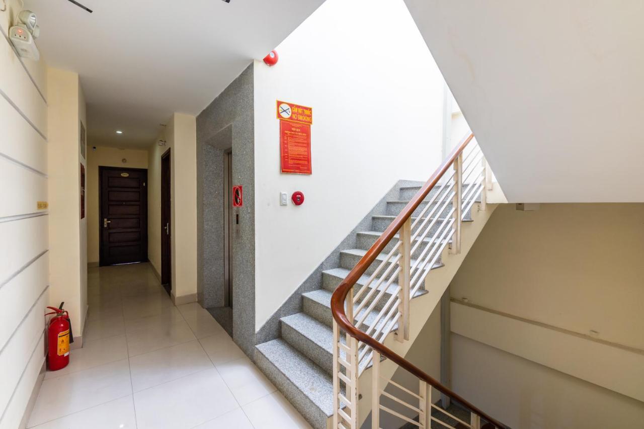 Hotel Bao Quyen Đà Nẵng