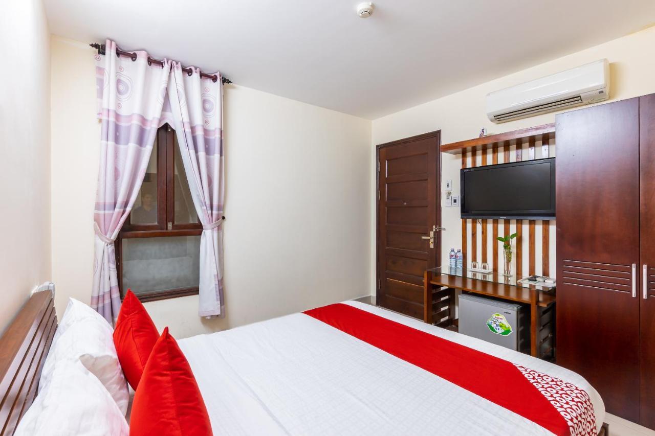 Bao Quyen Hotel Đà Nẵng
