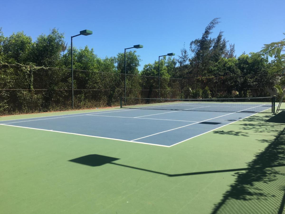 Cam Binh Resort La Gi