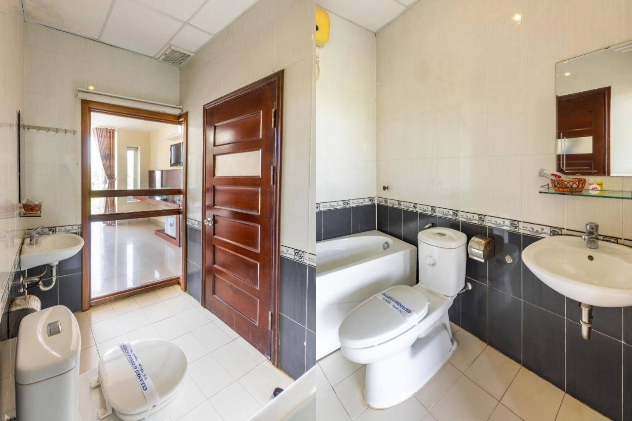 Bao Quyen Hotel