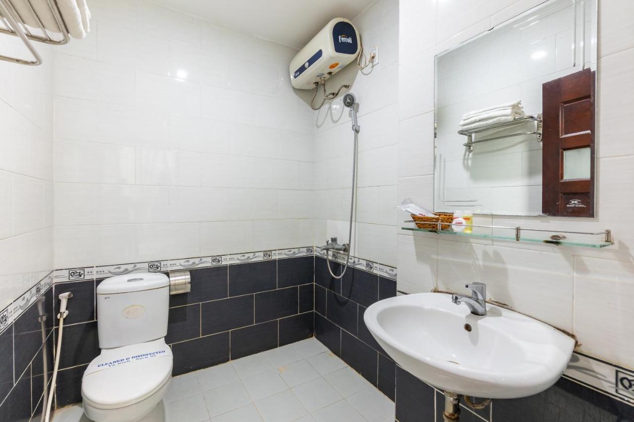 Bao Quyen Hotel