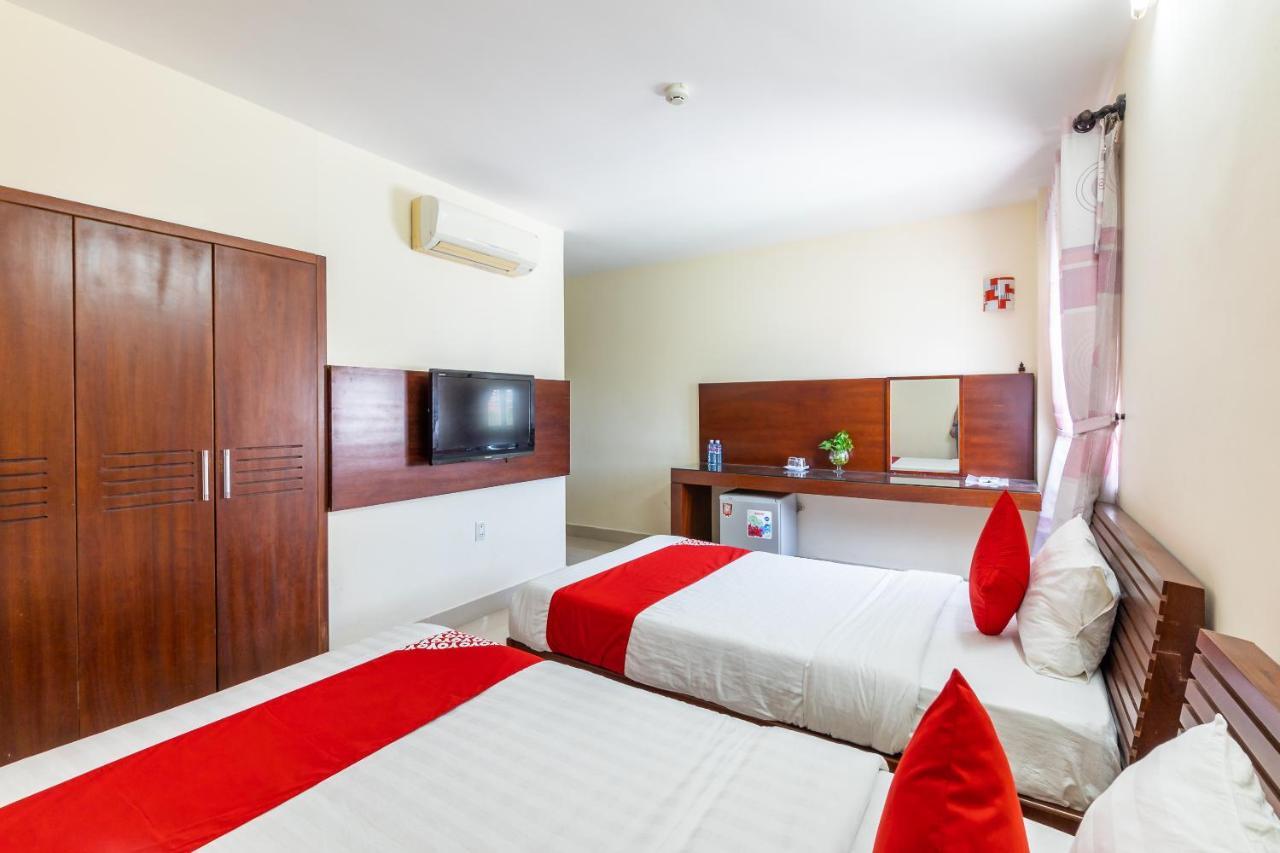 Bao Quyen Hotel
