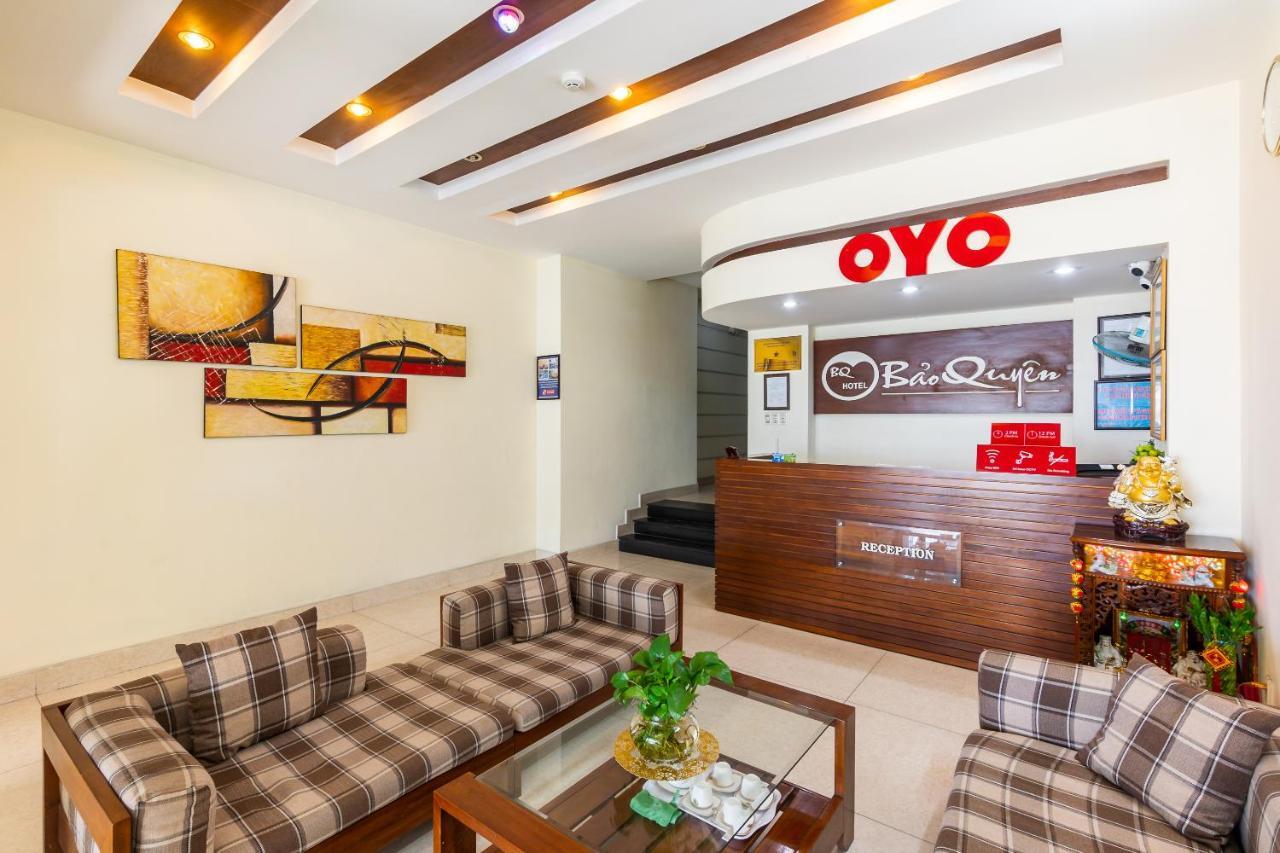 Bao Quyen Hotel 2*