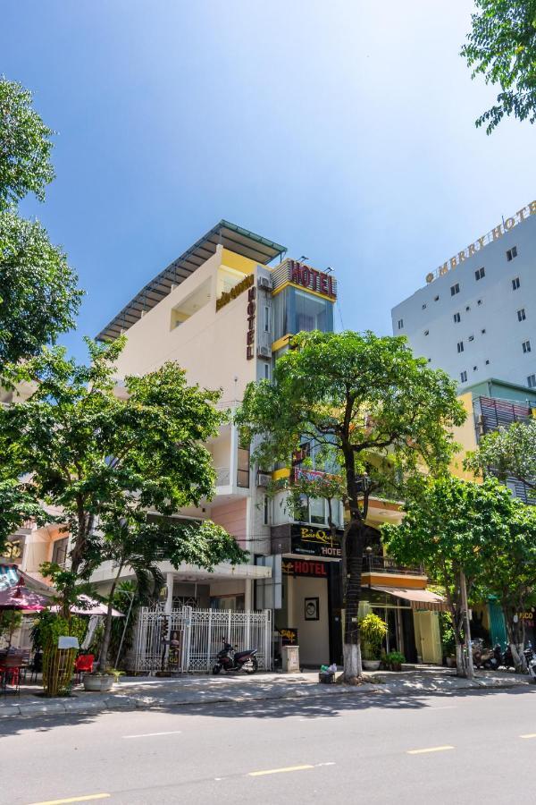 Hotel Bao Quyen Đà Nẵng