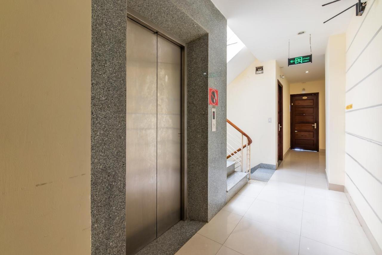 Bao Quyen Hotel Đà Nẵng
