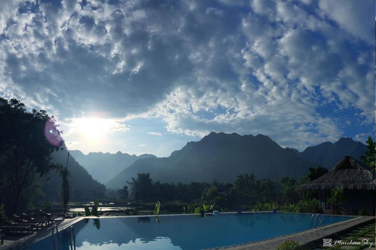 Sky 3* Mai Chau