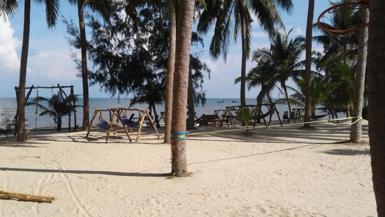 Kiki Coconut Resort 2*