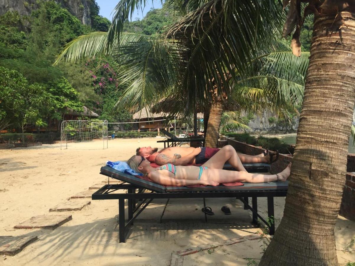 Cat Ba Sandy Khu nghỉ mát
