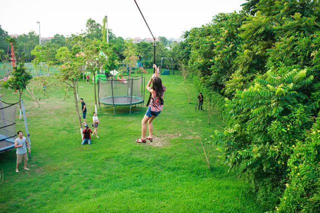 Song Hong Resort 3*