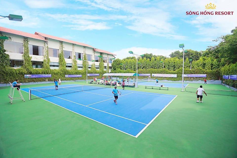 Song Hong 3* Vinh Yen