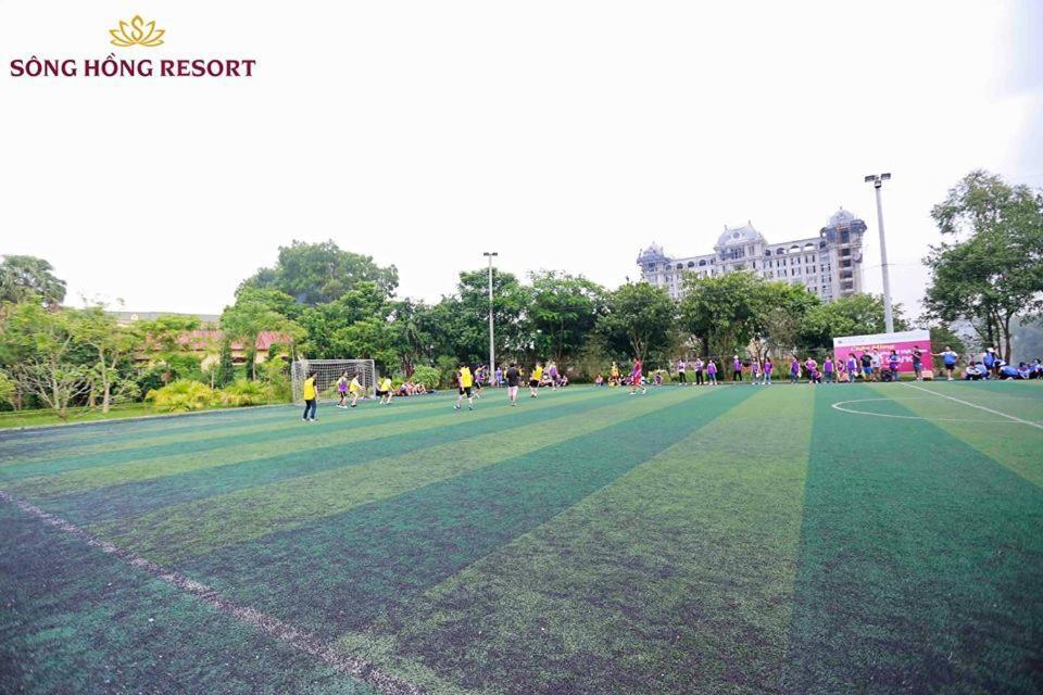 Resort Song Hong 3*