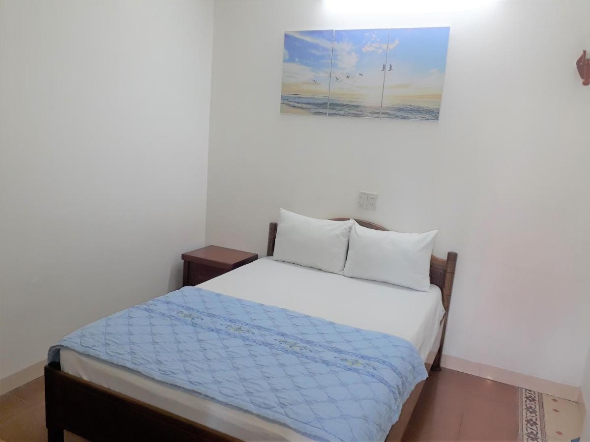 Blue Sea 2 Hotel Nha Trang