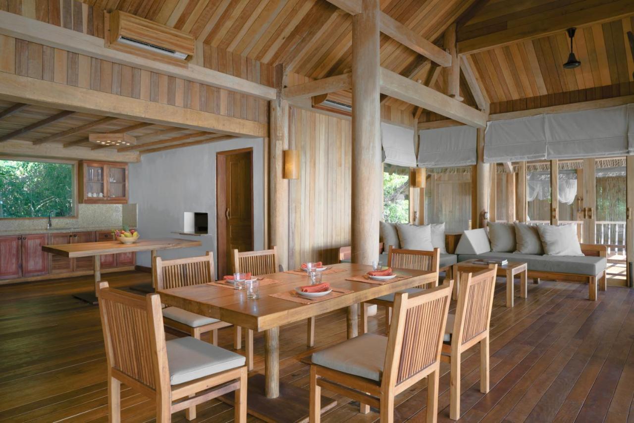 Six Senses Ninh Bay Resort 5*