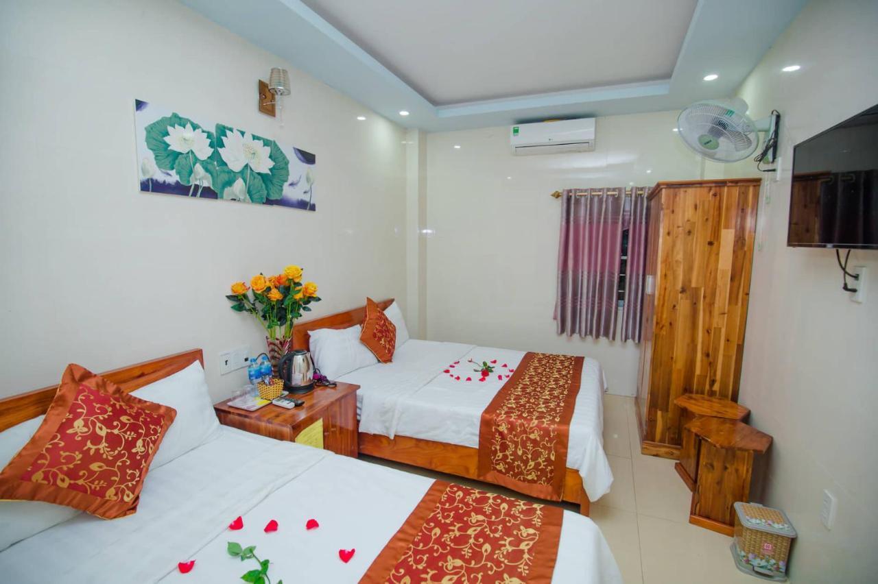 Hotel Cat Ba Bay Vision *