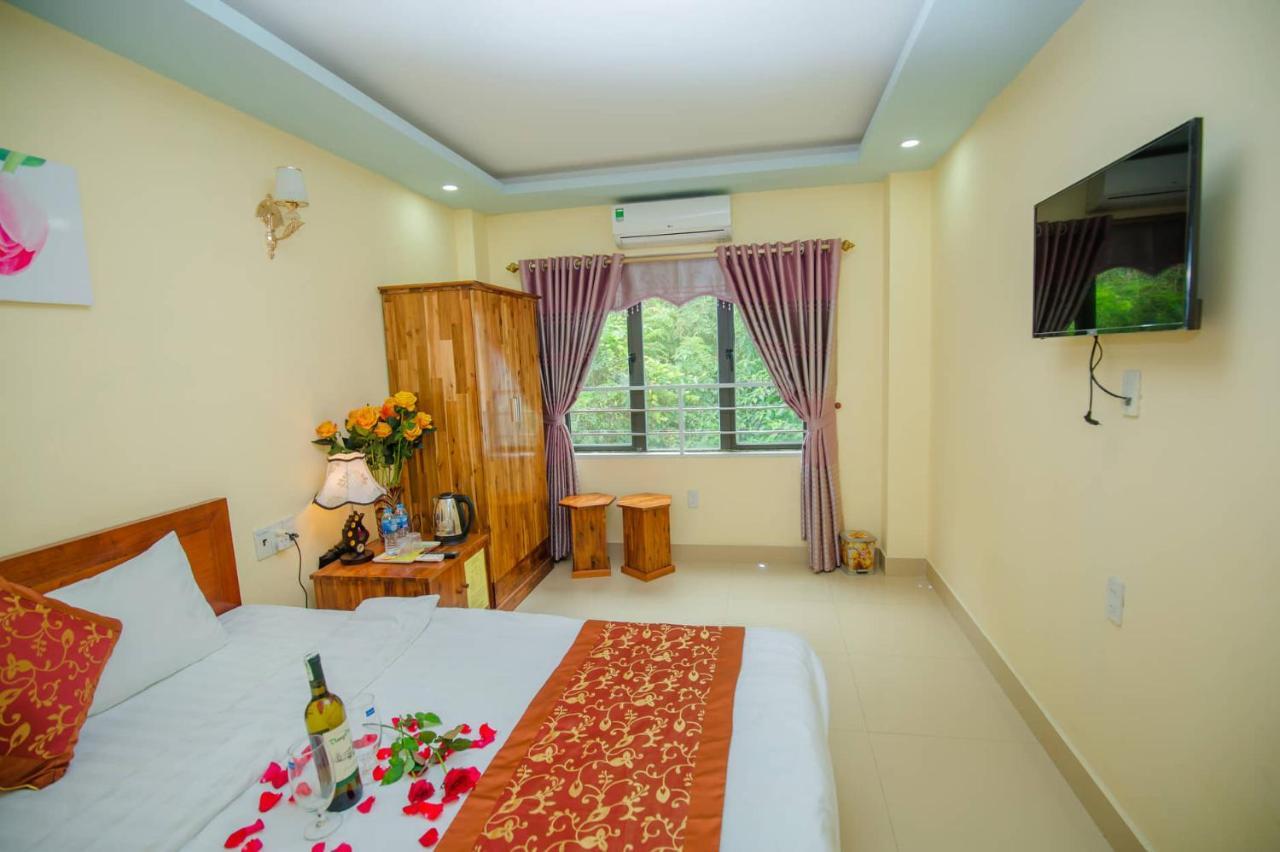Cat Ba Bay Vision Hotel