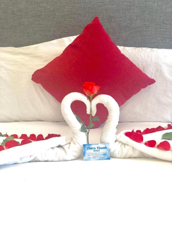 Thien Thanh - E Dragon Hotel Nha Trang