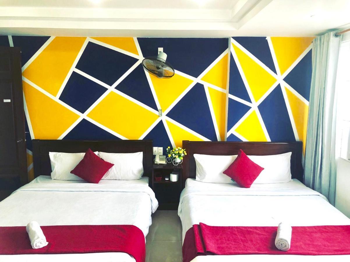 Thien Thanh - E Dragon Hotel 3*