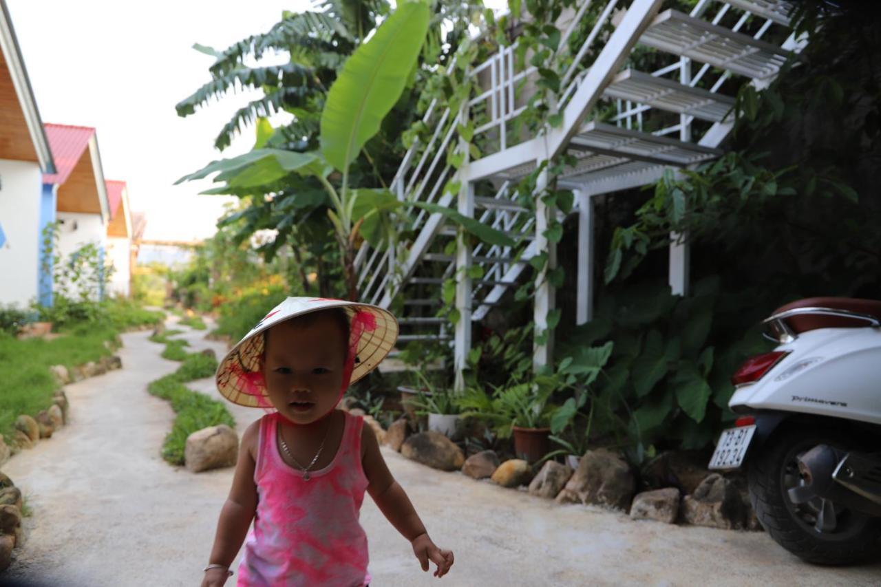Bed & Breakfast Friendly Phong Nha