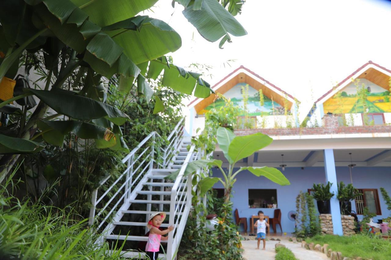 Friendly Phong Nha