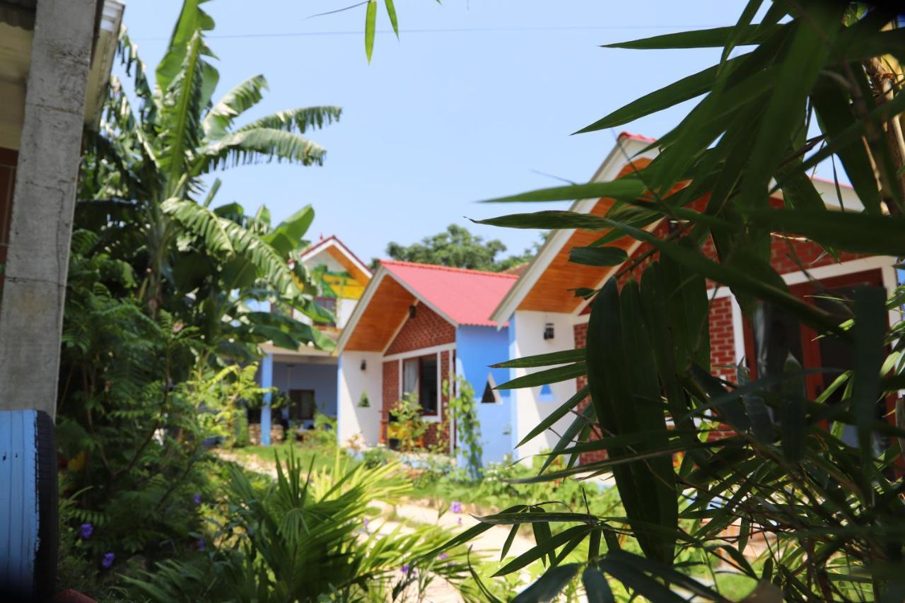 Bed & Breakfast Friendly Phong Nha