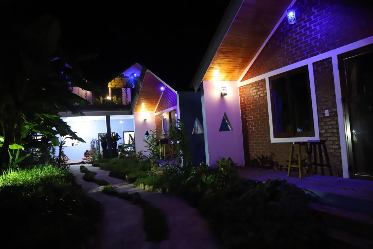 Bed & Breakfast Friendly Phong Nha