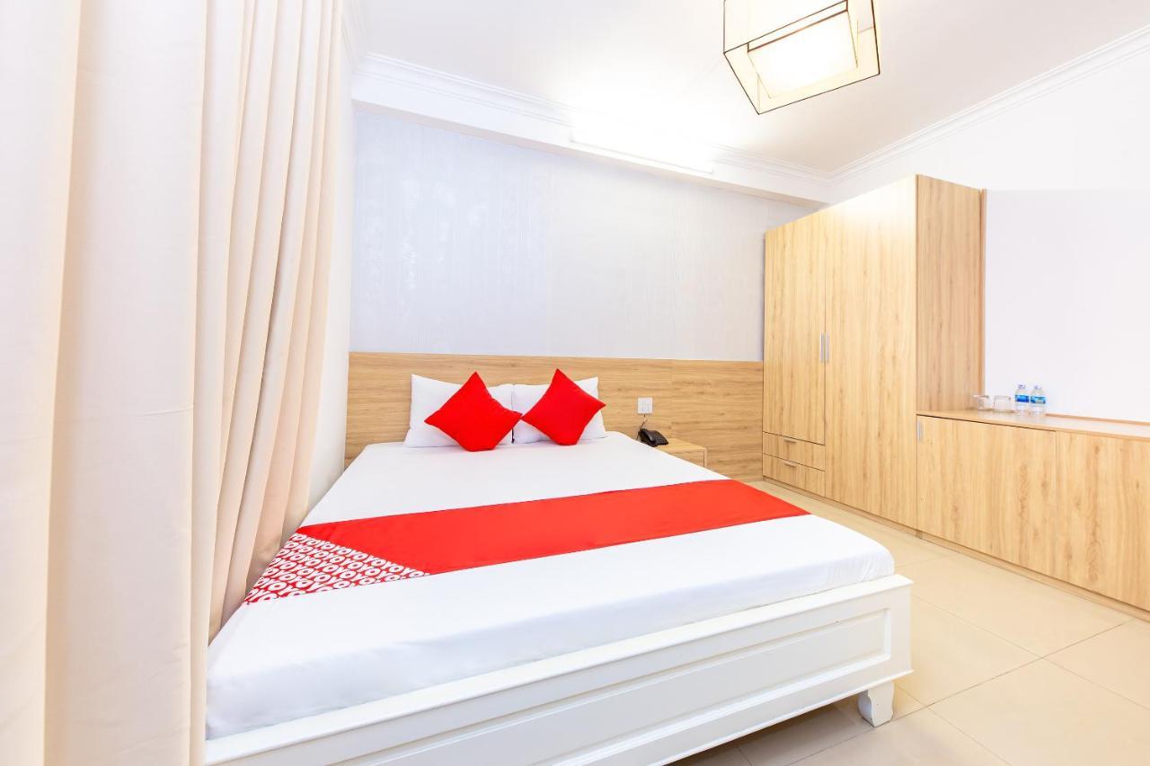 Camellia 3* Nha Trang
